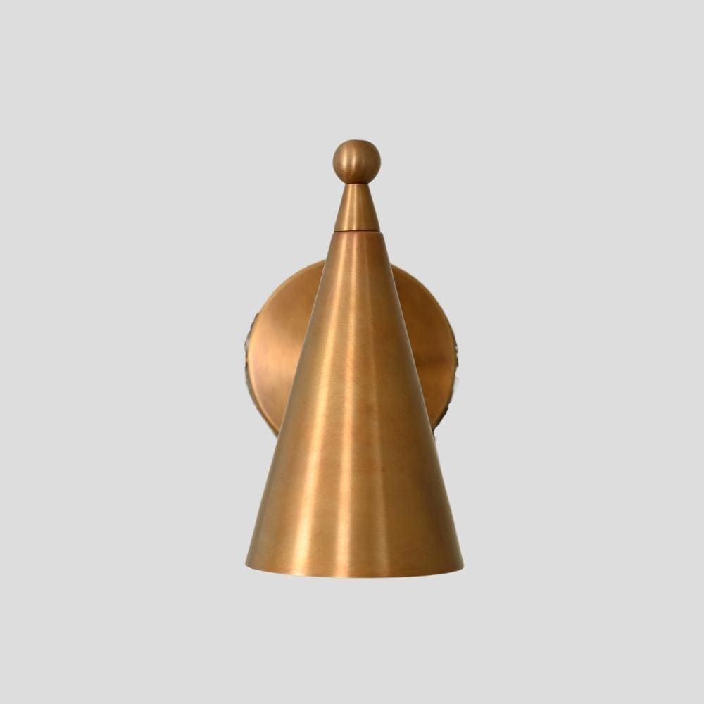 Mid-Century Wall Sconce