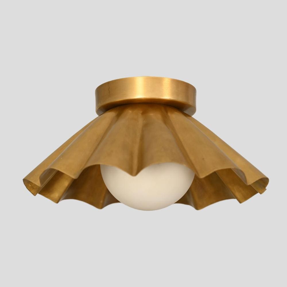 Flush Mount Ceiling Light