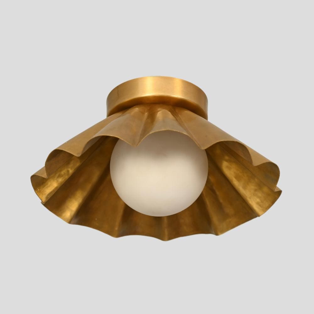 Flush Mount Ceiling Light