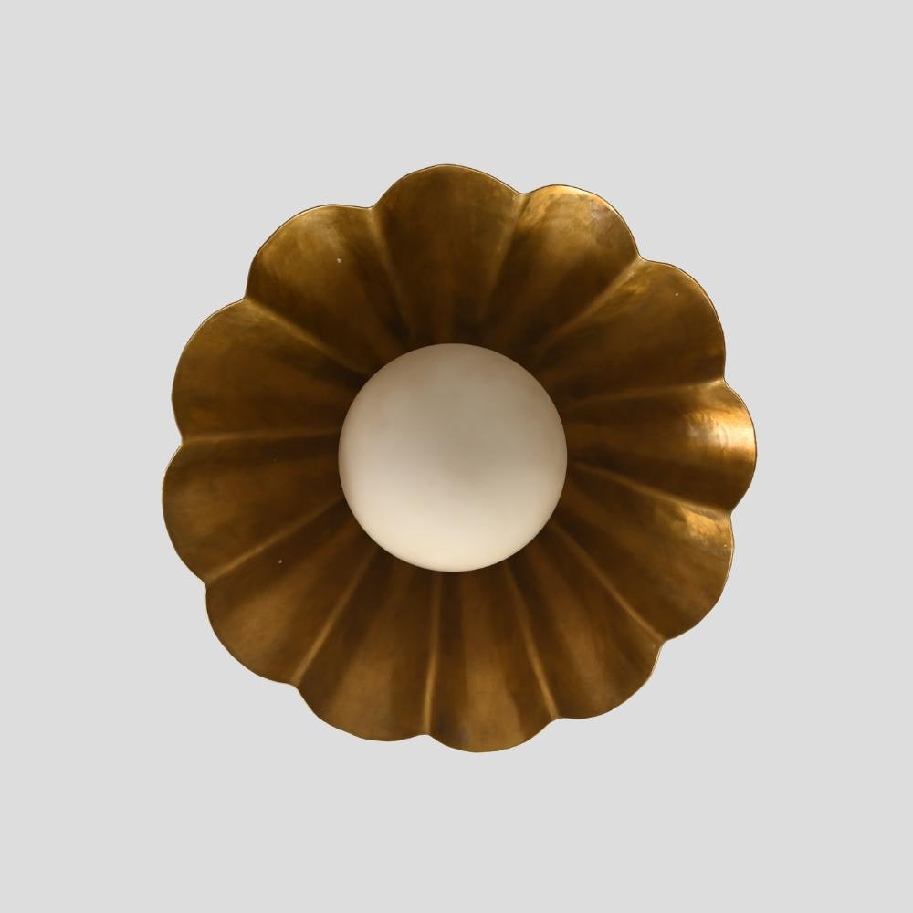 Flush Mount Ceiling Light