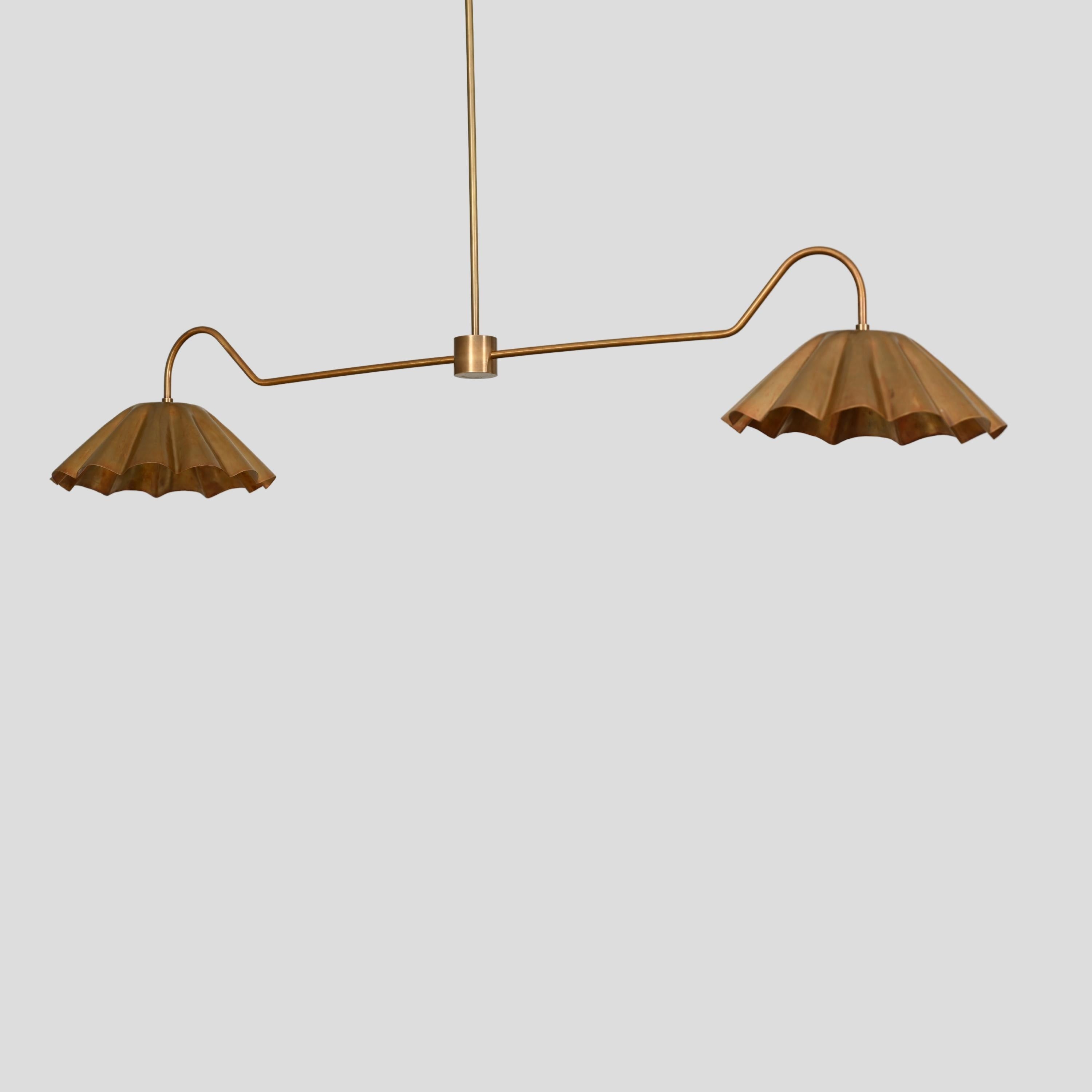 Mount Ceiling Light
