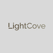 Lightcove Store: Stylish Brass Lighting for Every Space logo