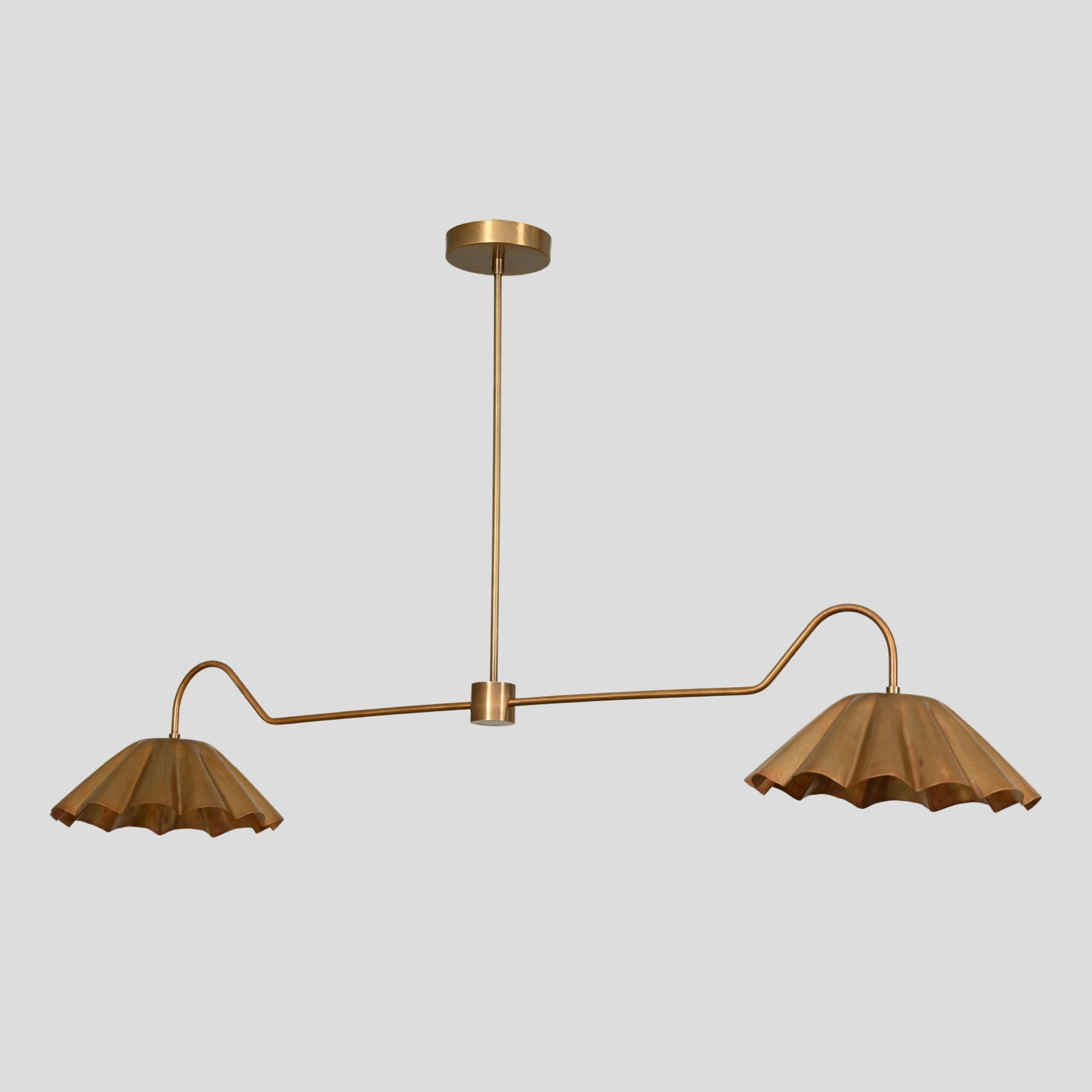 Mount Ceiling Light
