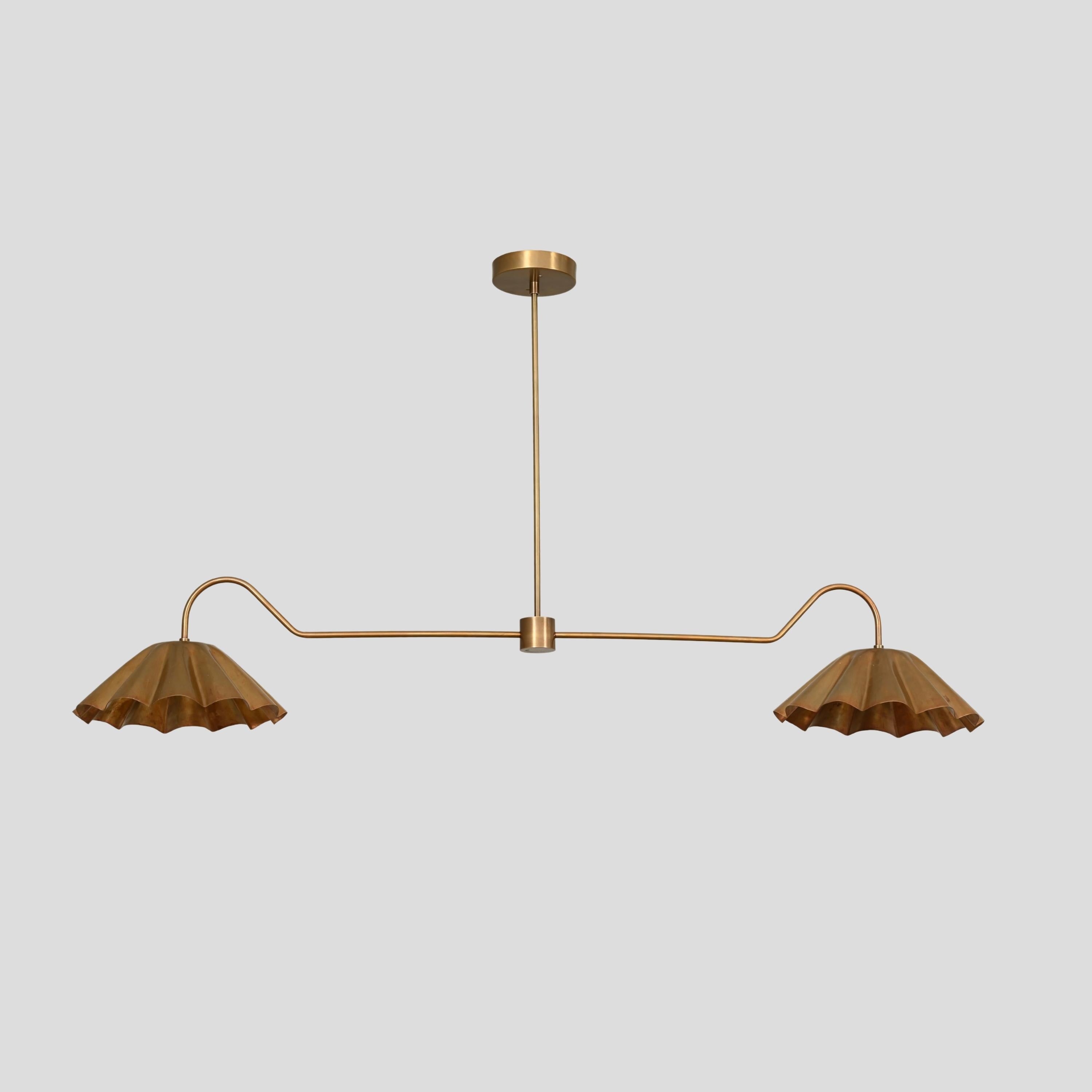 Mount Ceiling Light