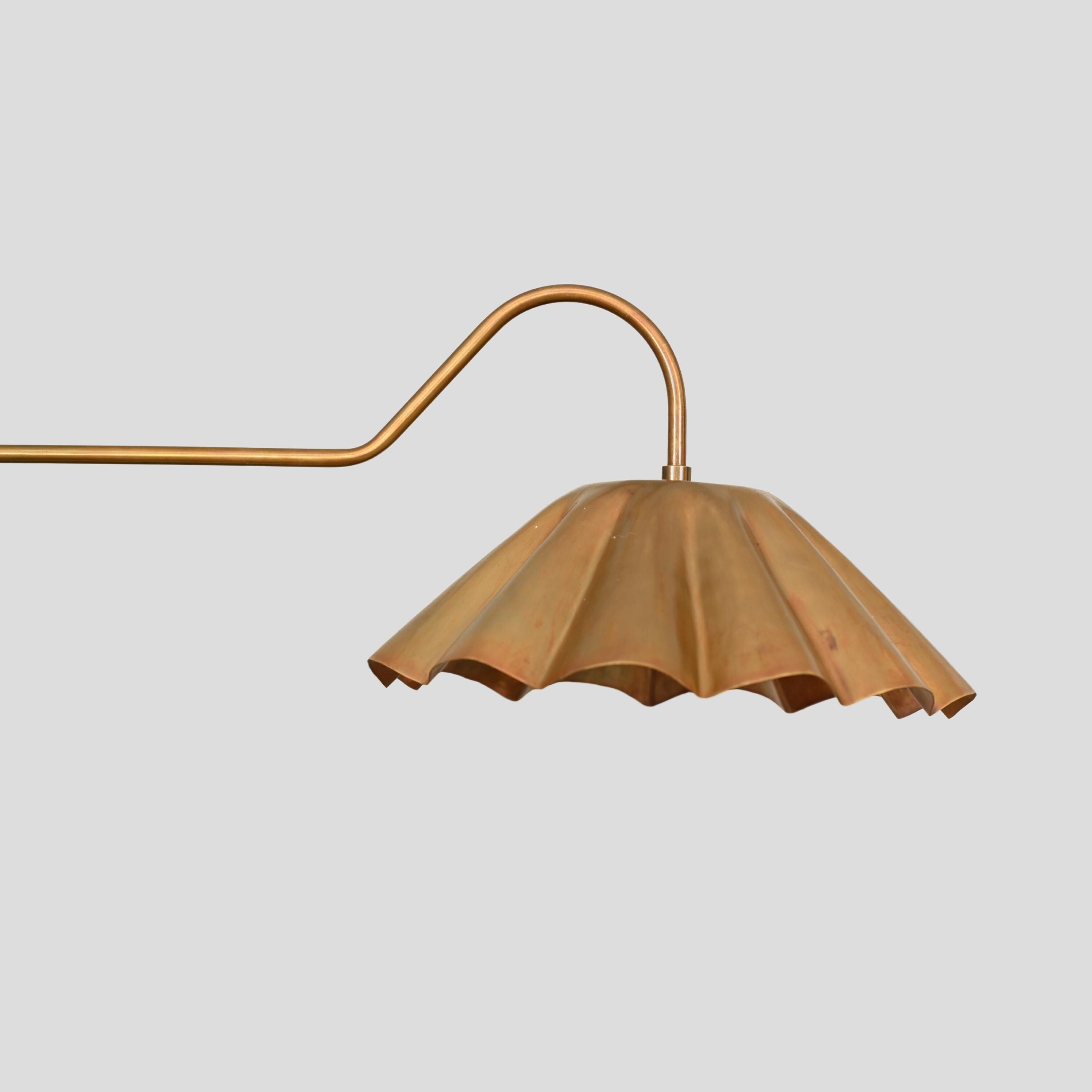 Mount Ceiling Light
